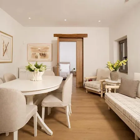 Bon Filius - Luxury Private W Pool In Crete Chania (Crete)