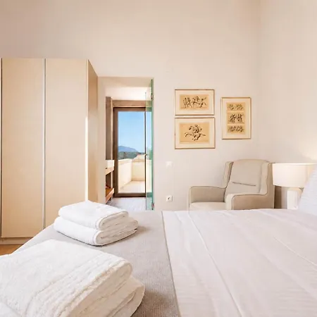 Bon Filius - Luxury Private W Pool In Crete