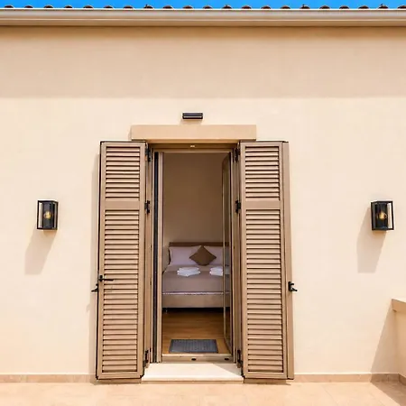 Bon Filius - Luxury Private W Pool In Crete *
