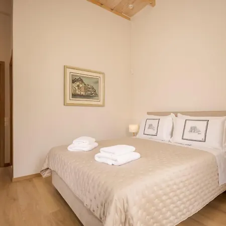 Bon Filius - Luxury Private W Pool In Crete Villa *