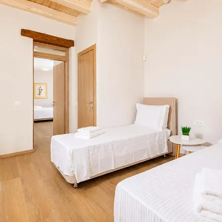 Bon Filius - Luxury Private W Pool In Crete *