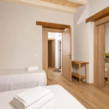 Villa Bon Filius - Luxury Private W Pool In Crete