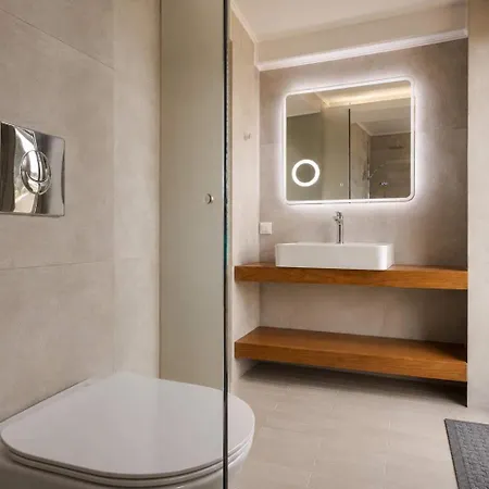 Villa Bon Filius - Luxury Private W Pool In Crete *