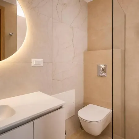 Bon Filius - Luxury Private W Pool In Crete Chania (Crete)