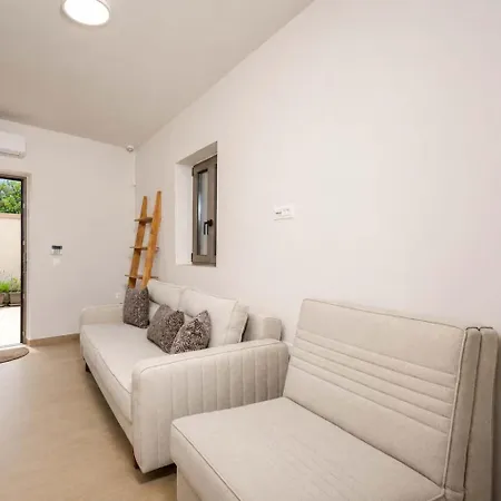 Bon Filius - Luxury Private W Pool In Crete