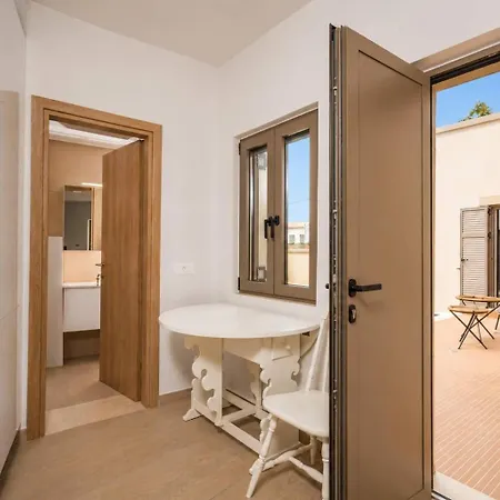 Bon Filius - Luxury Private W Pool In Crete Vila Chania (Crete)