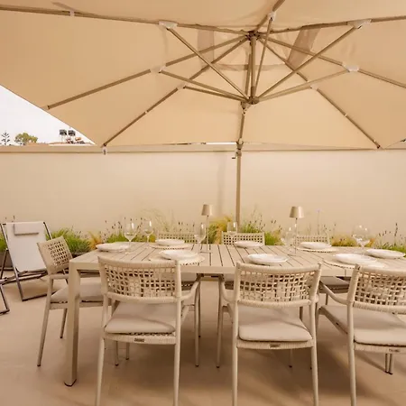 Villa Bon Filius - Luxury Private W Pool In Crete