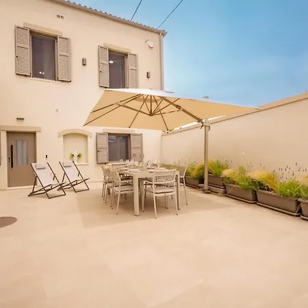 Villa Bon Filius - Luxury Private W Pool In Crete *