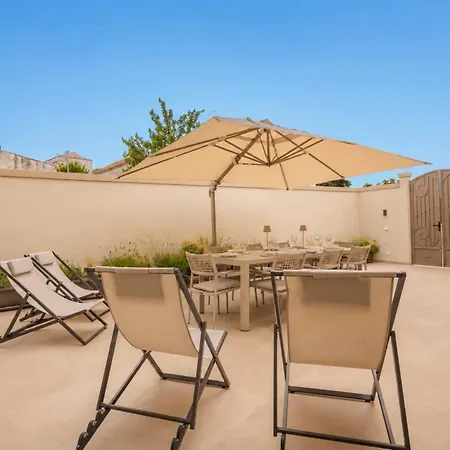 Bon Filius - Luxury Private W Pool In Crete Chania (Crete)