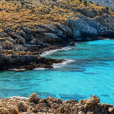 Villa Bon Filius - Luxury Private W Pool In Crete *